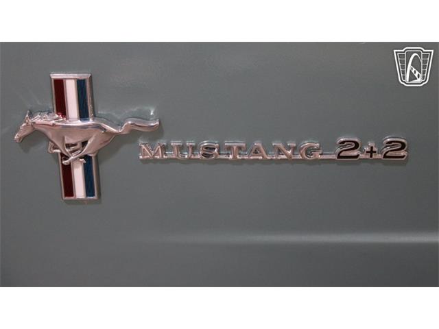 1965 Ford Mustang (CC-2103732) for sale in Tulsa, Oklahoma