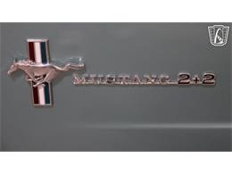 1965 Ford Mustang (CC-2103732) for sale in Tulsa, Oklahoma