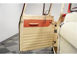 1955 Chevrolet 3100 (CC-2103733) for sale in Concord, North Carolina