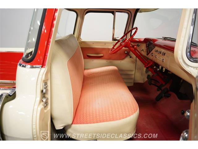 1955 Chevrolet 3100 (CC-2103733) for sale in Concord, North Carolina