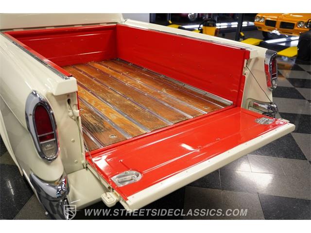 1955 Chevrolet 3100 (CC-2103733) for sale in Concord, North Carolina