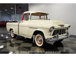 1955 Chevrolet 3100 (CC-2103733) for sale in Concord, North Carolina