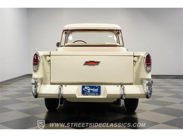 1955 Chevrolet 3100 (CC-2103733) for sale in Concord, North Carolina