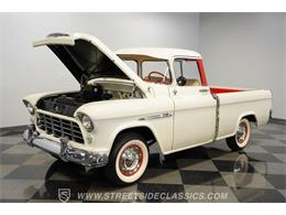 1955 Chevrolet 3100 (CC-2103733) for sale in Concord, North Carolina