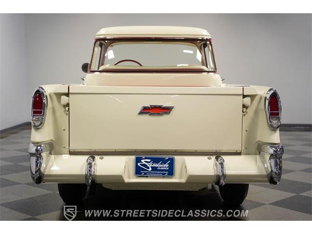 1955 Chevrolet 3100 (CC-2103733) for sale in Concord, North Carolina