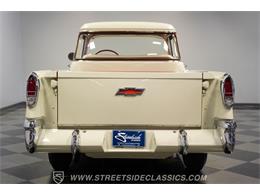1955 Chevrolet 3100 (CC-2103733) for sale in Concord, North Carolina