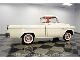 1955 Chevrolet 3100 (CC-2103733) for sale in Concord, North Carolina