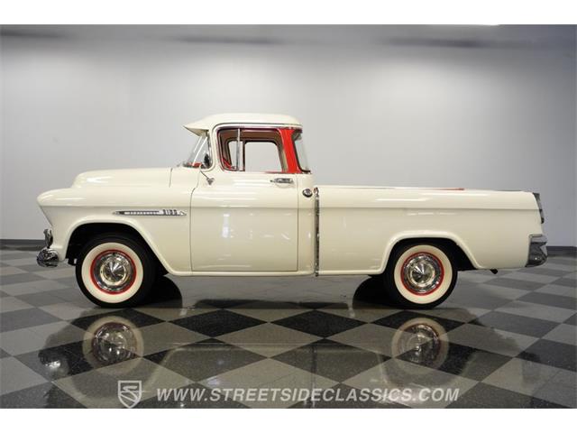 1955 Chevrolet 3100 (CC-2103733) for sale in Concord, North Carolina