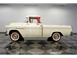 1955 Chevrolet 3100 (CC-2103733) for sale in Concord, North Carolina