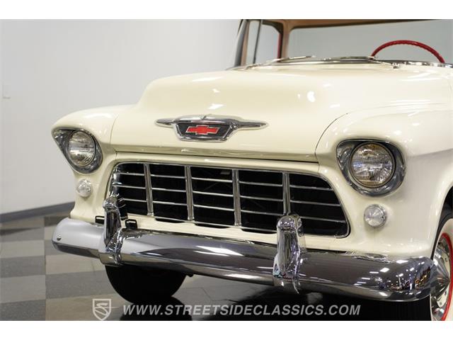1955 Chevrolet 3100 (CC-2103733) for sale in Concord, North Carolina