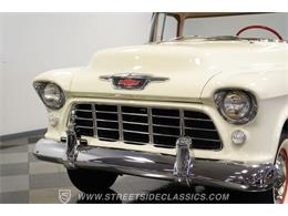 1955 Chevrolet 3100 (CC-2103733) for sale in Concord, North Carolina