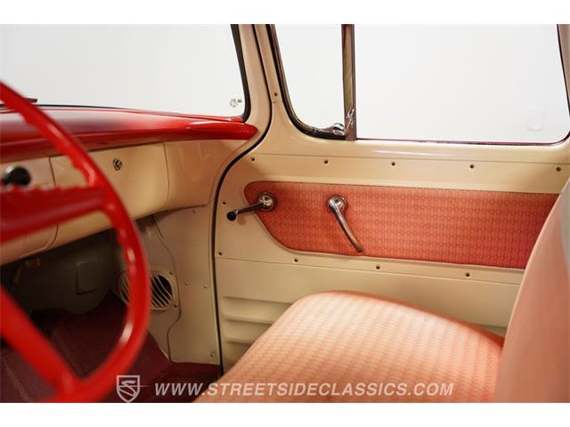 1955 Chevrolet 3100 (CC-2103733) for sale in Concord, North Carolina