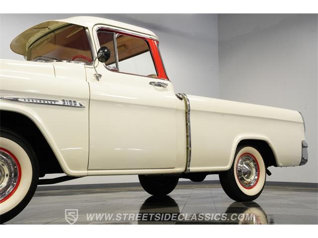 1955 Chevrolet 3100 (CC-2103733) for sale in Concord, North Carolina