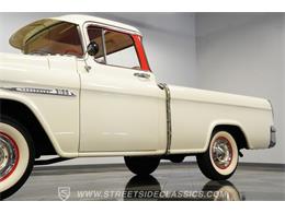 1955 Chevrolet 3100 (CC-2103733) for sale in Concord, North Carolina