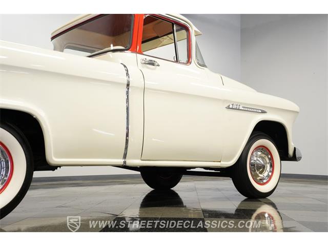 1955 Chevrolet 3100 (CC-2103733) for sale in Concord, North Carolina