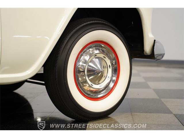 1955 Chevrolet 3100 (CC-2103733) for sale in Concord, North Carolina