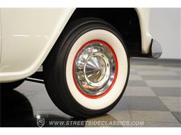 1955 Chevrolet 3100 (CC-2103733) for sale in Concord, North Carolina
