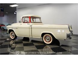 1955 Chevrolet 3100 (CC-2103733) for sale in Concord, North Carolina