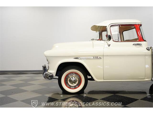 1955 Chevrolet 3100 (CC-2103733) for sale in Concord, North Carolina