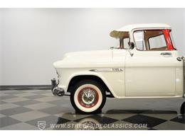 1955 Chevrolet 3100 (CC-2103733) for sale in Concord, North Carolina