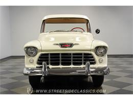 1955 Chevrolet 3100 (CC-2103733) for sale in Concord, North Carolina