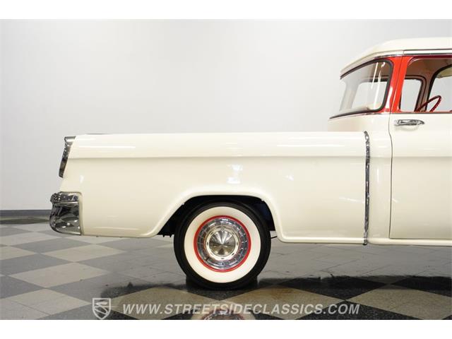 1955 Chevrolet 3100 (CC-2103733) for sale in Concord, North Carolina