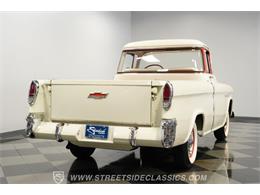 1955 Chevrolet 3100 (CC-2103733) for sale in Concord, North Carolina