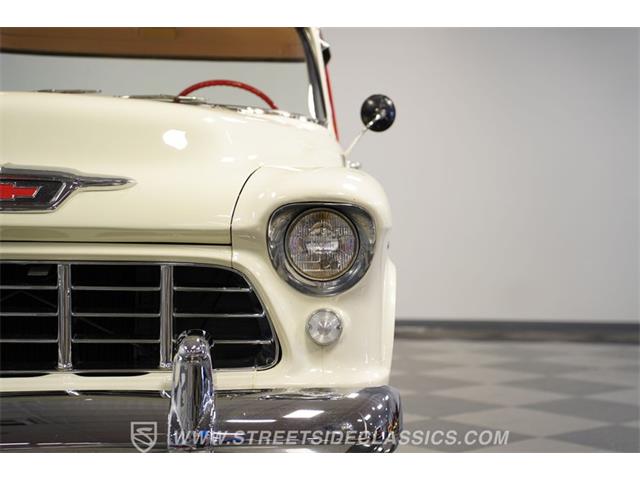 1955 Chevrolet 3100 (CC-2103733) for sale in Concord, North Carolina