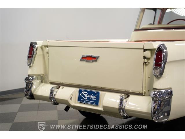 1955 Chevrolet 3100 (CC-2103733) for sale in Concord, North Carolina