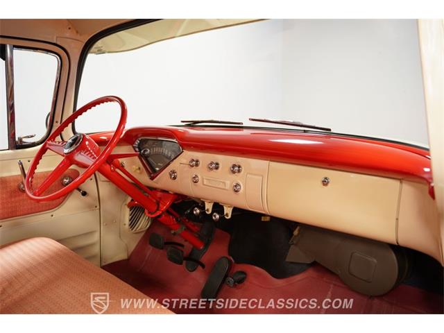 1955 Chevrolet 3100 (CC-2103733) for sale in Concord, North Carolina