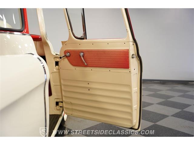 1955 Chevrolet 3100 (CC-2103733) for sale in Concord, North Carolina
