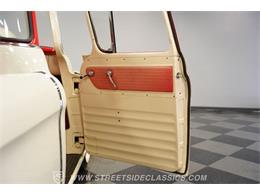 1955 Chevrolet 3100 (CC-2103733) for sale in Concord, North Carolina