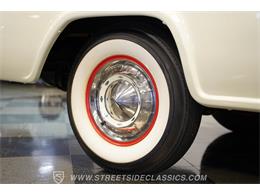 1955 Chevrolet 3100 (CC-2103733) for sale in Concord, North Carolina