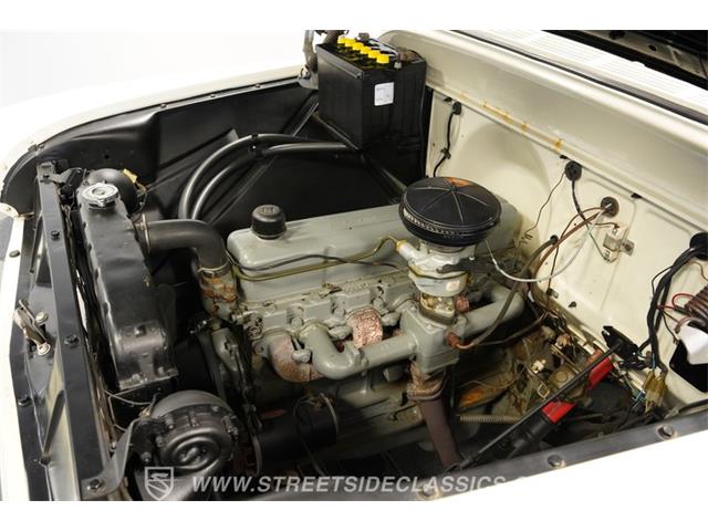 1955 Chevrolet 3100 (CC-2103733) for sale in Concord, North Carolina