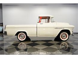 1955 Chevrolet 3100 (CC-2103733) for sale in Concord, North Carolina