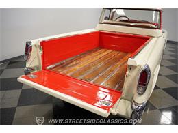 1955 Chevrolet 3100 (CC-2103733) for sale in Concord, North Carolina