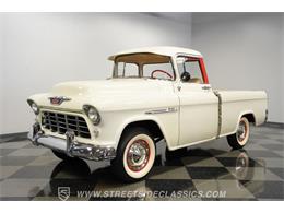 1955 Chevrolet 3100 (CC-2103733) for sale in Concord, North Carolina