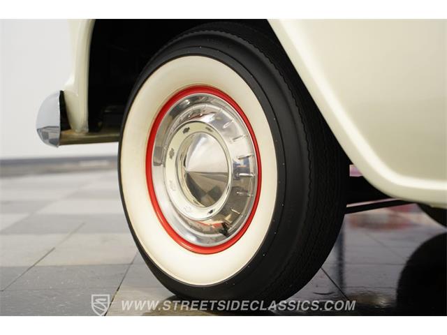 1955 Chevrolet 3100 (CC-2103733) for sale in Concord, North Carolina