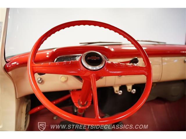 1955 Chevrolet 3100 (CC-2103733) for sale in Concord, North Carolina
