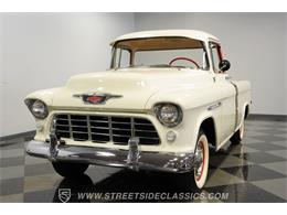 1955 Chevrolet 3100 (CC-2103733) for sale in Concord, North Carolina