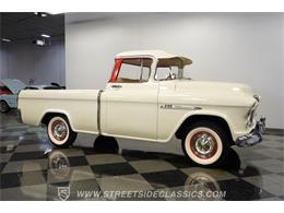 1955 Chevrolet 3100 (CC-2103733) for sale in Concord, North Carolina