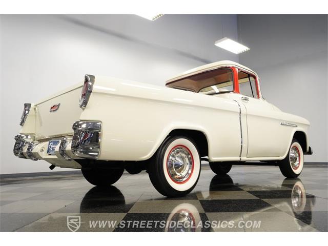1955 Chevrolet 3100 (CC-2103733) for sale in Concord, North Carolina