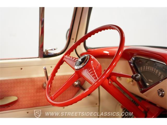 1955 Chevrolet 3100 (CC-2103733) for sale in Concord, North Carolina