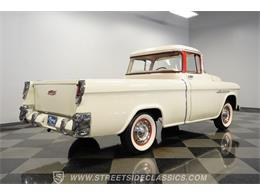 1955 Chevrolet 3100 (CC-2103733) for sale in Concord, North Carolina