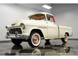 1955 Chevrolet 3100 (CC-2103733) for sale in Concord, North Carolina