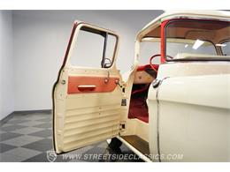 1955 Chevrolet 3100 (CC-2103733) for sale in Concord, North Carolina