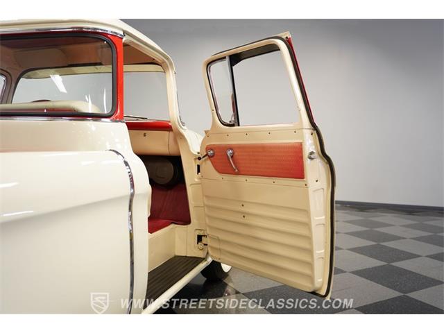 1955 Chevrolet 3100 (CC-2103733) for sale in Concord, North Carolina