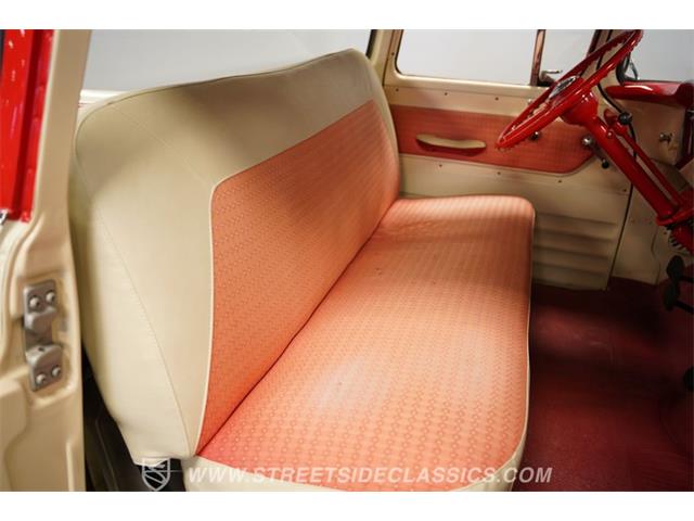 1955 Chevrolet 3100 (CC-2103733) for sale in Concord, North Carolina