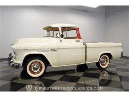 1955 Chevrolet 3100 (CC-2103733) for sale in Concord, North Carolina
