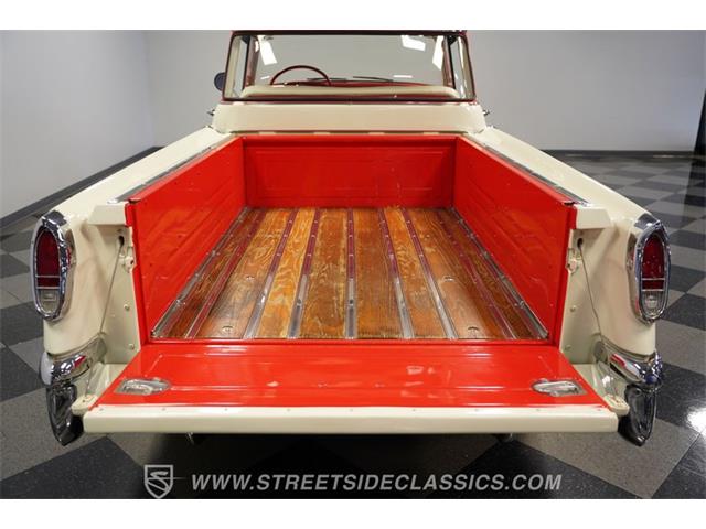 1955 Chevrolet 3100 (CC-2103733) for sale in Concord, North Carolina
